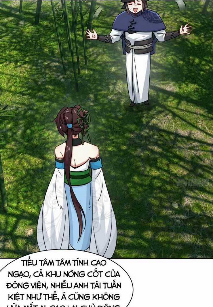 Vô Tận Thôn Phệ - Chapter 67 - Trang 51