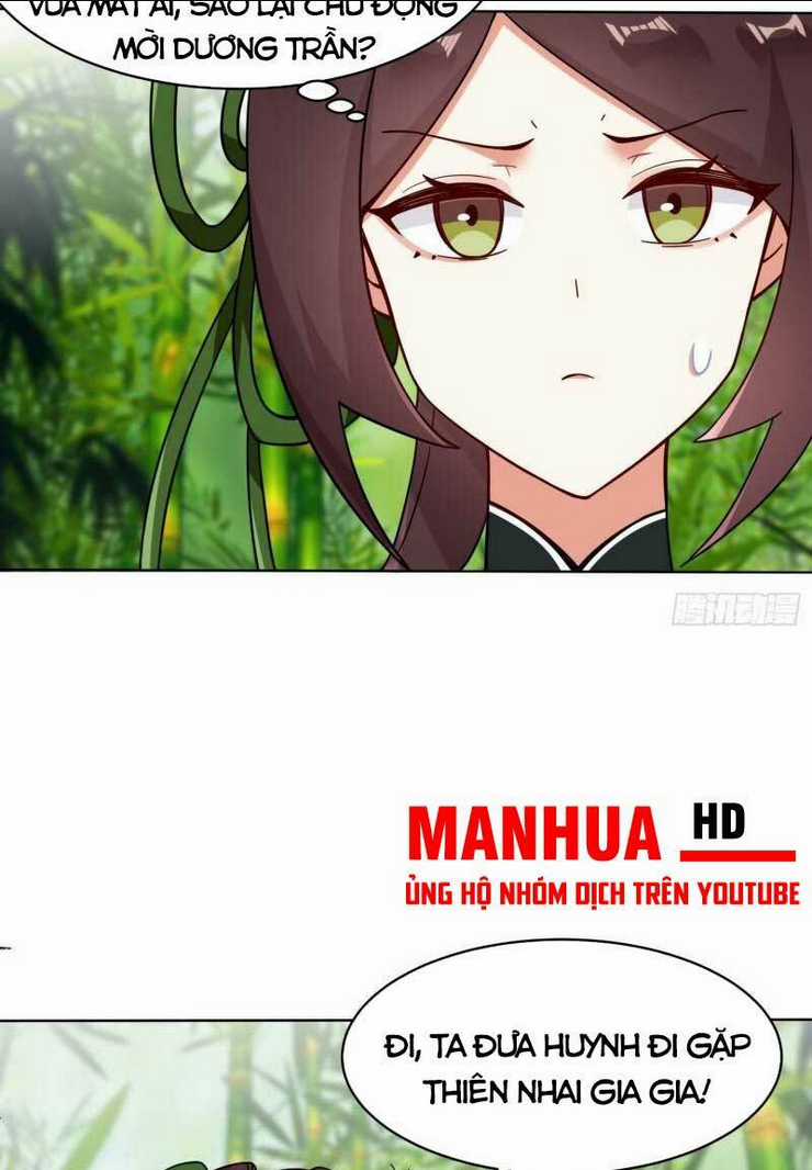 Vô Tận Thôn Phệ - Chapter 67 - Trang 52