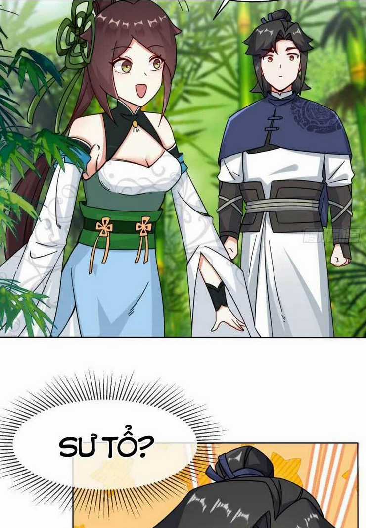 Vô Tận Thôn Phệ - Chapter 67 - Trang 53