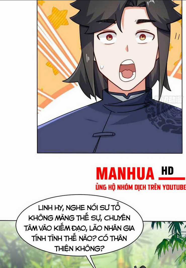 Vô Tận Thôn Phệ - Chapter 67 - Trang 54