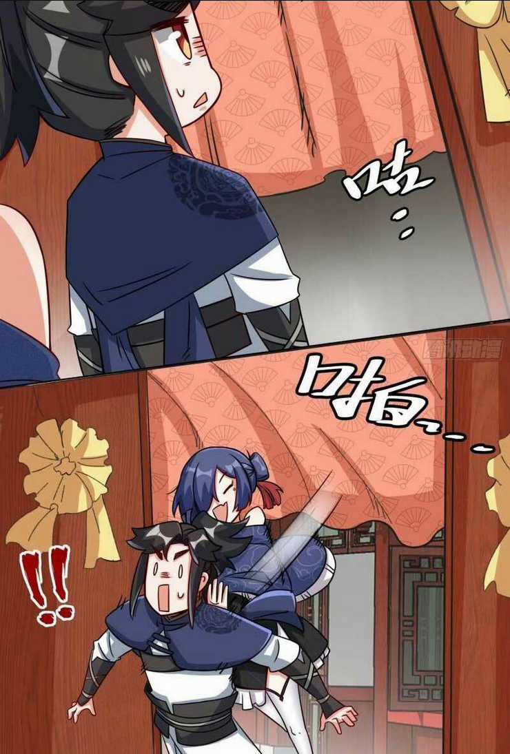 Vô Tận Thôn Phệ - Chapter 67 - Trang 8