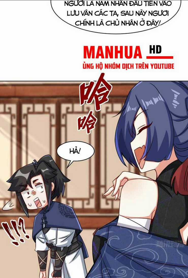 Vô Tận Thôn Phệ - Chapter 67 - Trang 10
