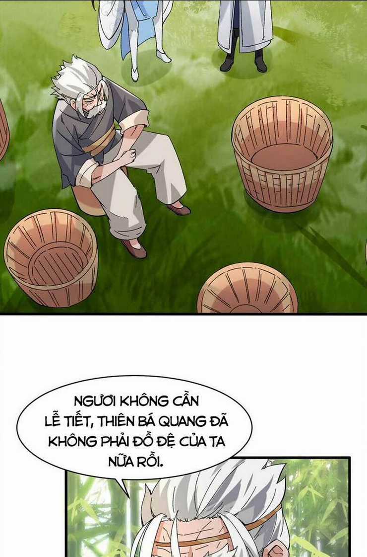 Vô Tận Thôn Phệ - Chapter 68 - Trang 11