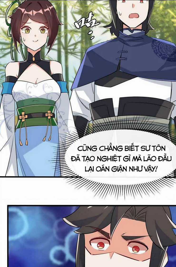 Vô Tận Thôn Phệ - Chapter 68 - Trang 15