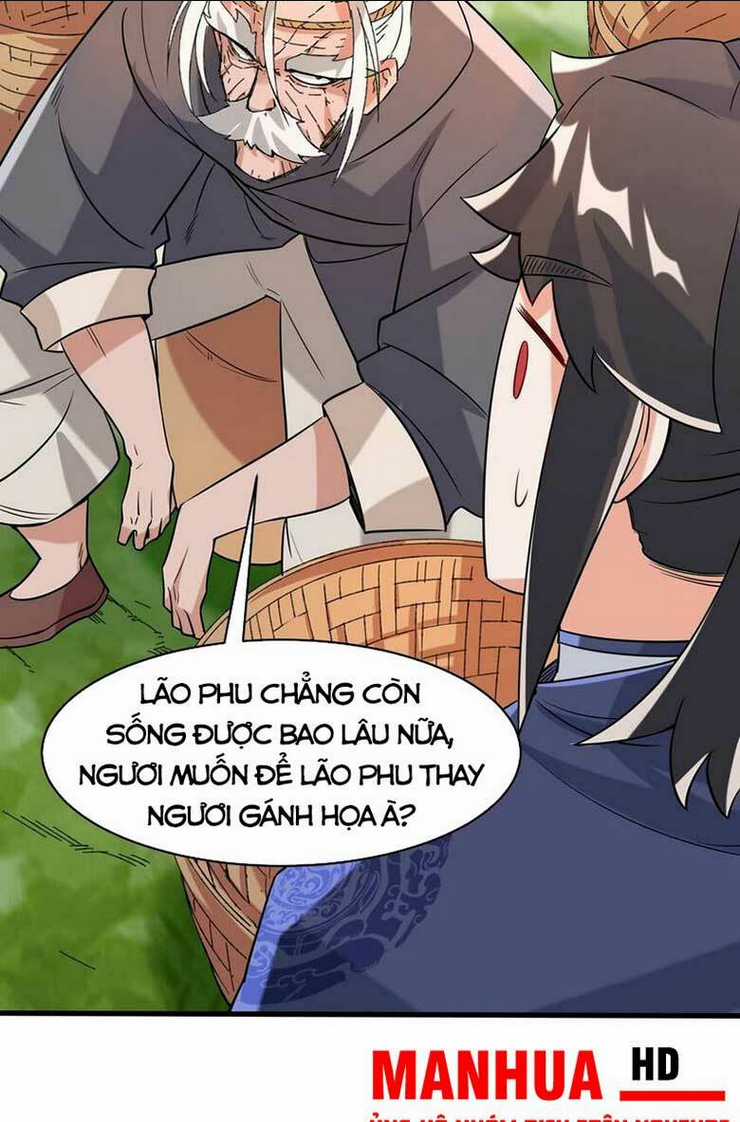 Vô Tận Thôn Phệ - Chapter 68 - Trang 19