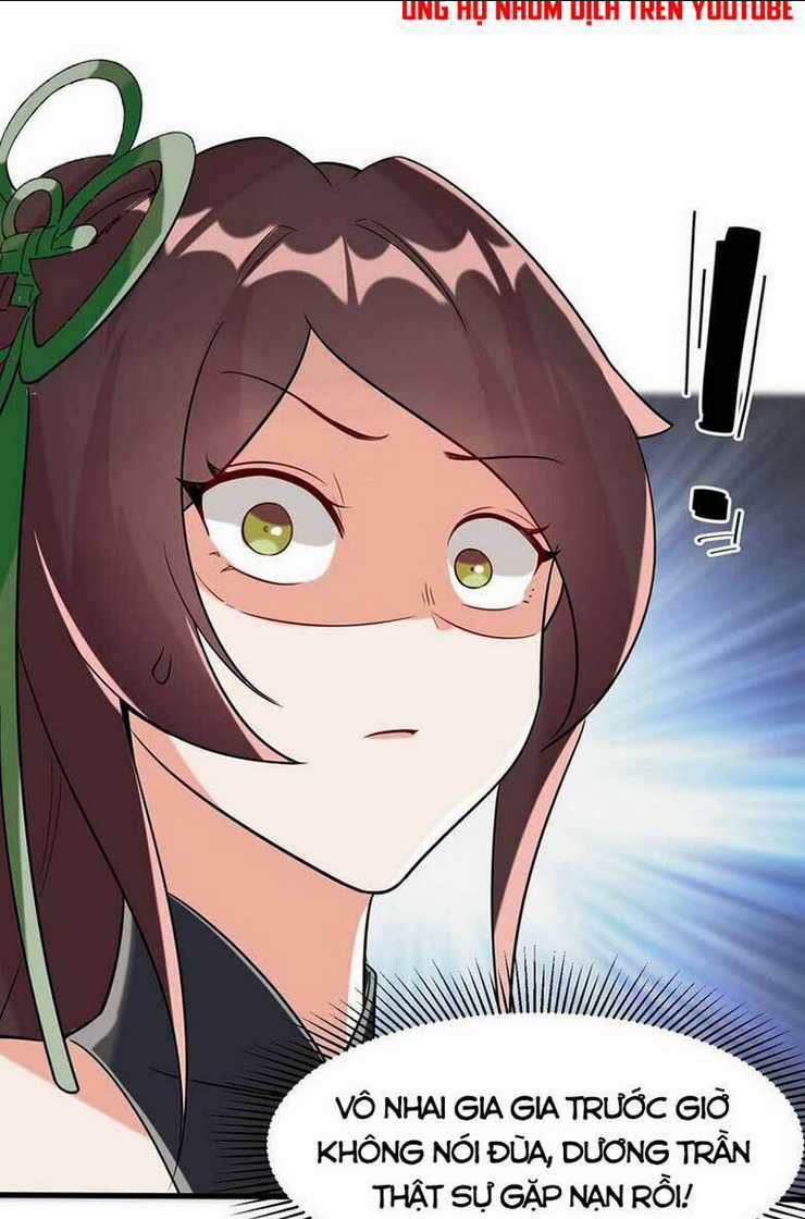 Vô Tận Thôn Phệ - Chapter 68 - Trang 20