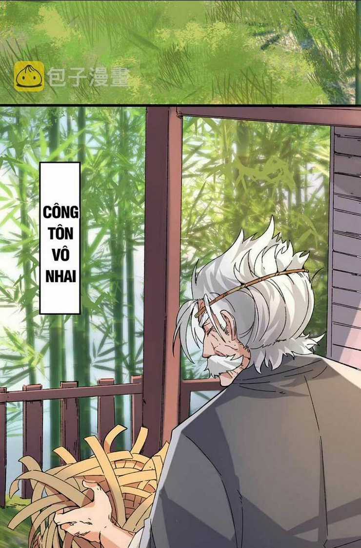 Vô Tận Thôn Phệ - Chapter 68 - Trang 3