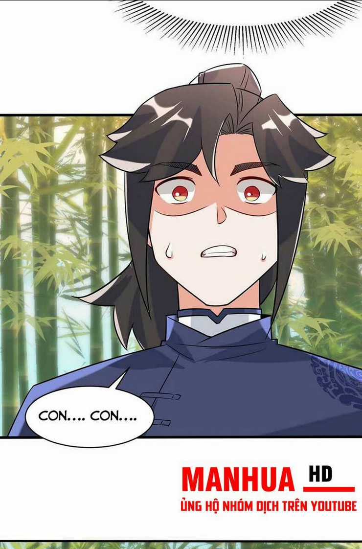 Vô Tận Thôn Phệ - Chapter 68 - Trang 21