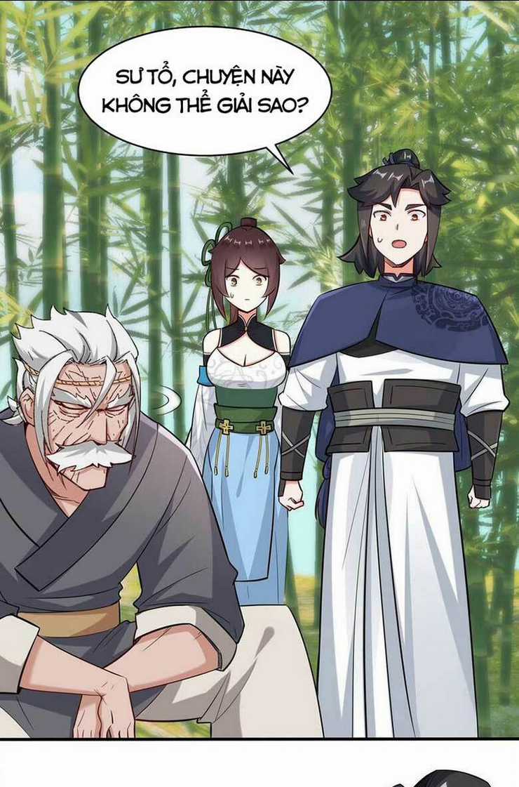 Vô Tận Thôn Phệ - Chapter 68 - Trang 22