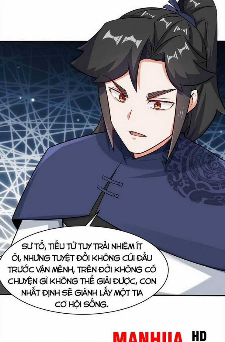 Vô Tận Thôn Phệ - Chapter 68 - Trang 23