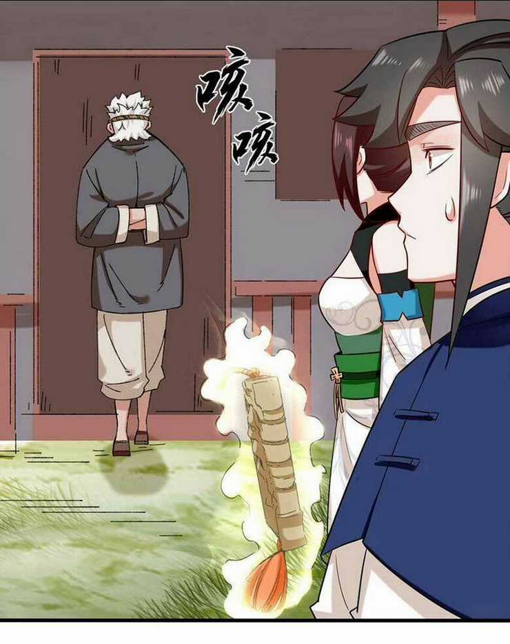 Vô Tận Thôn Phệ - Chapter 68 - Trang 28