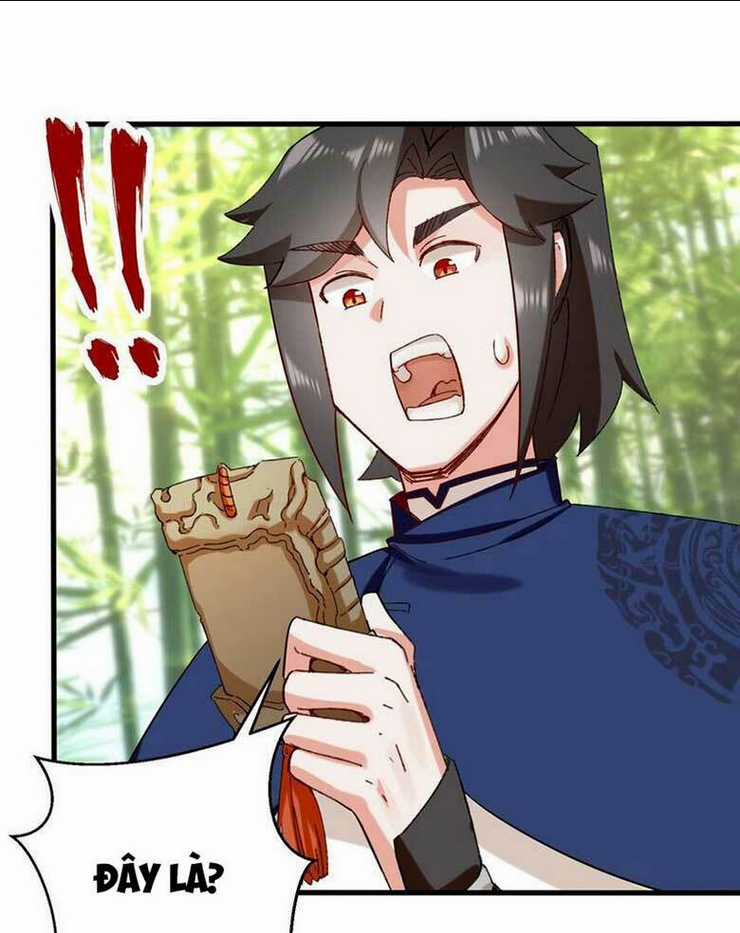 Vô Tận Thôn Phệ - Chapter 68 - Trang 29