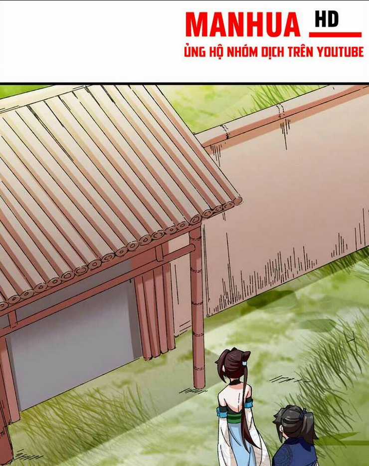 Vô Tận Thôn Phệ - Chapter 68 - Trang 32