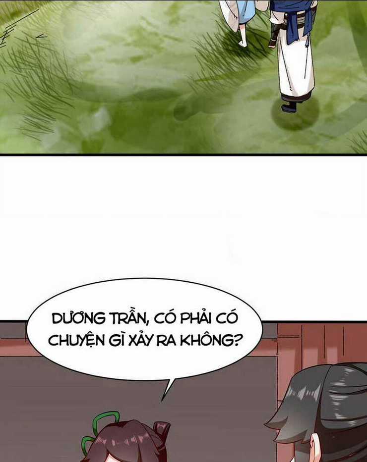 Vô Tận Thôn Phệ - Chapter 68 - Trang 33