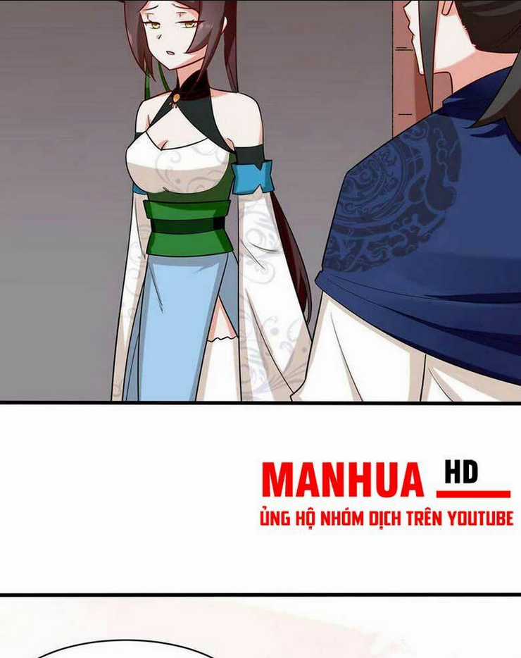 Vô Tận Thôn Phệ - Chapter 68 - Trang 34