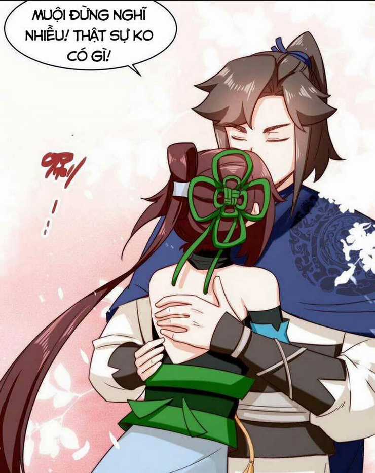 Vô Tận Thôn Phệ - Chapter 68 - Trang 35