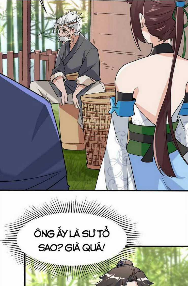 Vô Tận Thôn Phệ - Chapter 68 - Trang 5