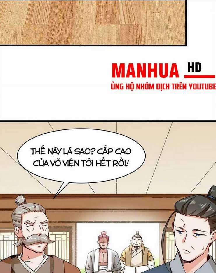 Vô Tận Thôn Phệ - Chapter 68 - Trang 41