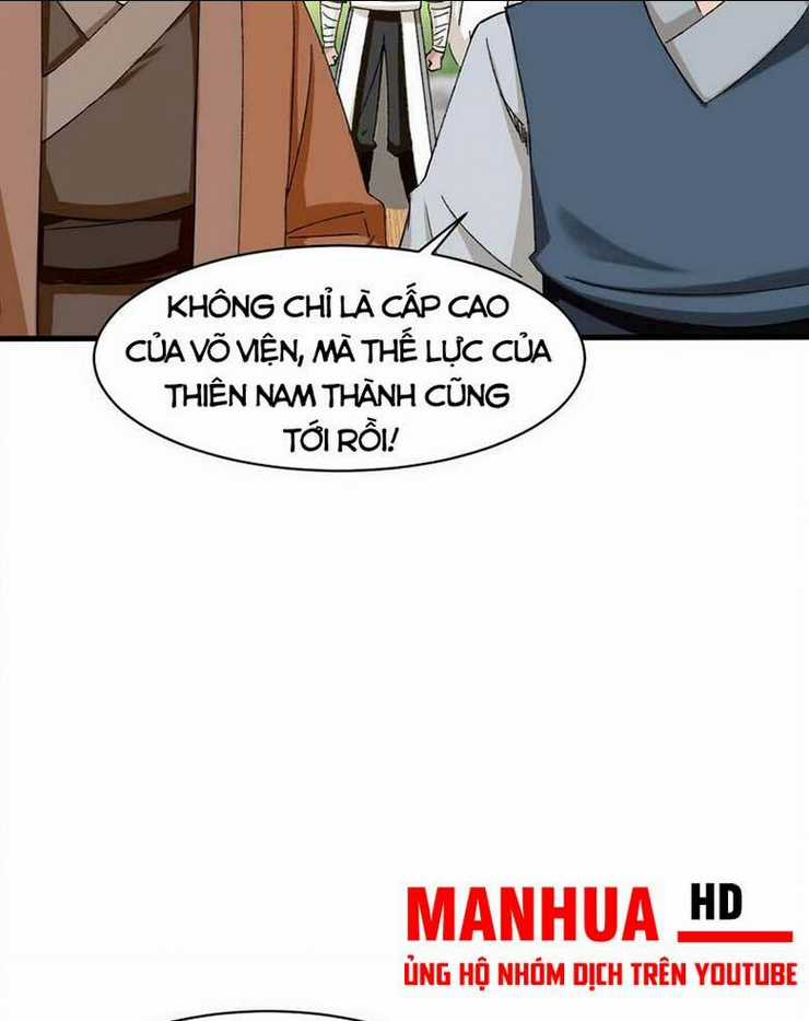 Vô Tận Thôn Phệ - Chapter 68 - Trang 42