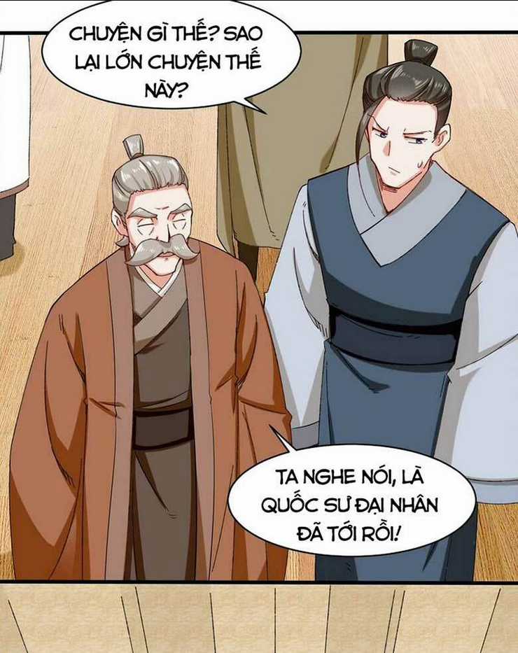 Vô Tận Thôn Phệ - Chapter 68 - Trang 43