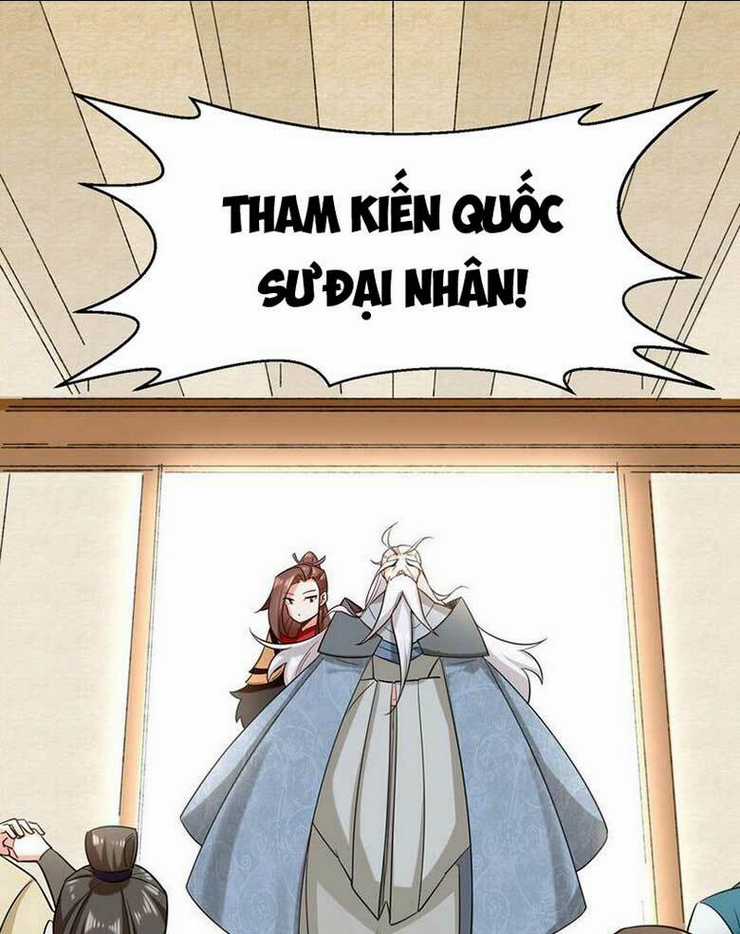 Vô Tận Thôn Phệ - Chapter 68 - Trang 44