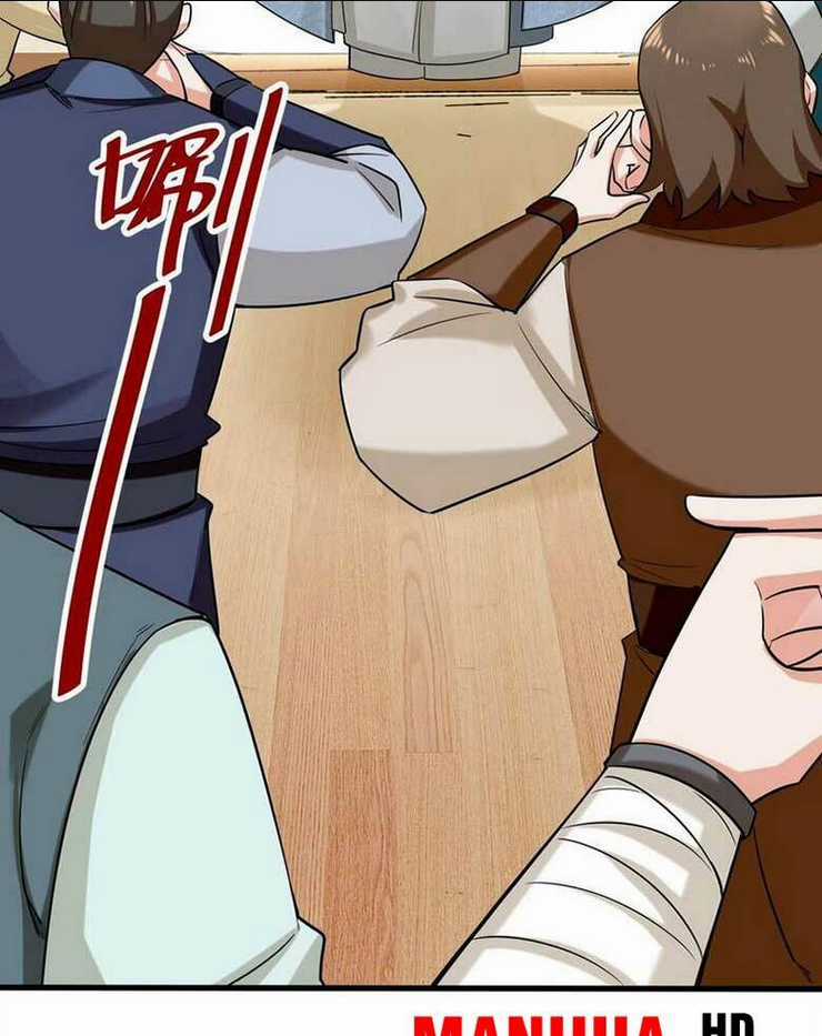 Vô Tận Thôn Phệ - Chapter 68 - Trang 45