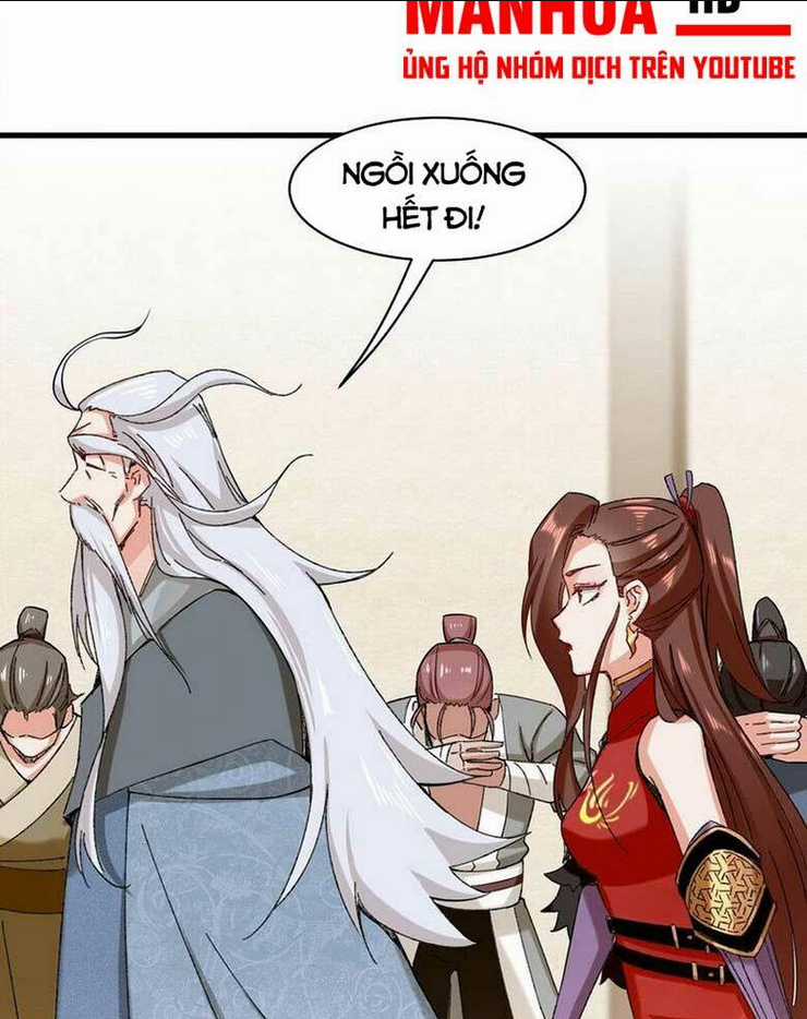 Vô Tận Thôn Phệ - Chapter 68 - Trang 46