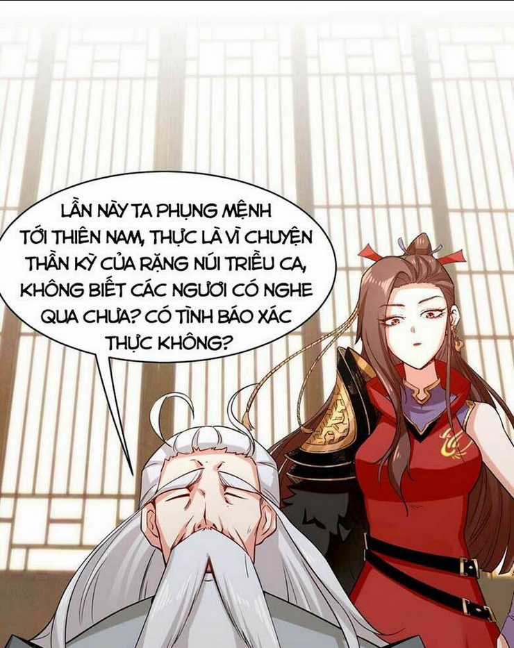 Vô Tận Thôn Phệ - Chapter 68 - Trang 49