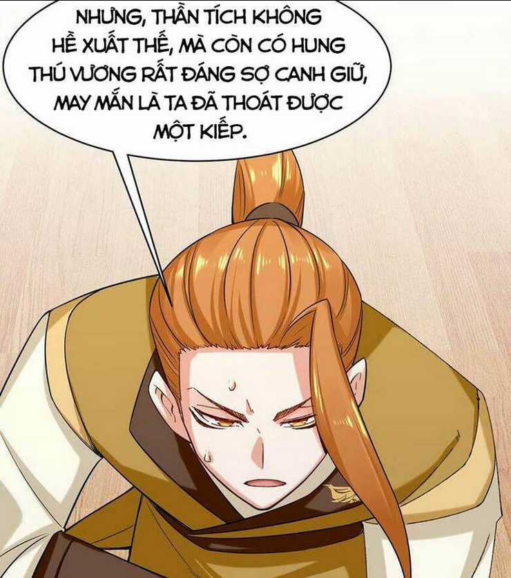 Vô Tận Thôn Phệ - Chapter 68 - Trang 55