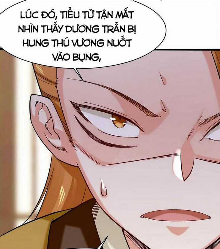 Vô Tận Thôn Phệ - Chapter 68 - Trang 57