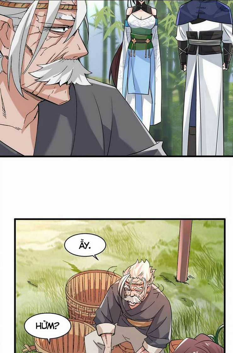 Vô Tận Thôn Phệ - Chapter 68 - Trang 7