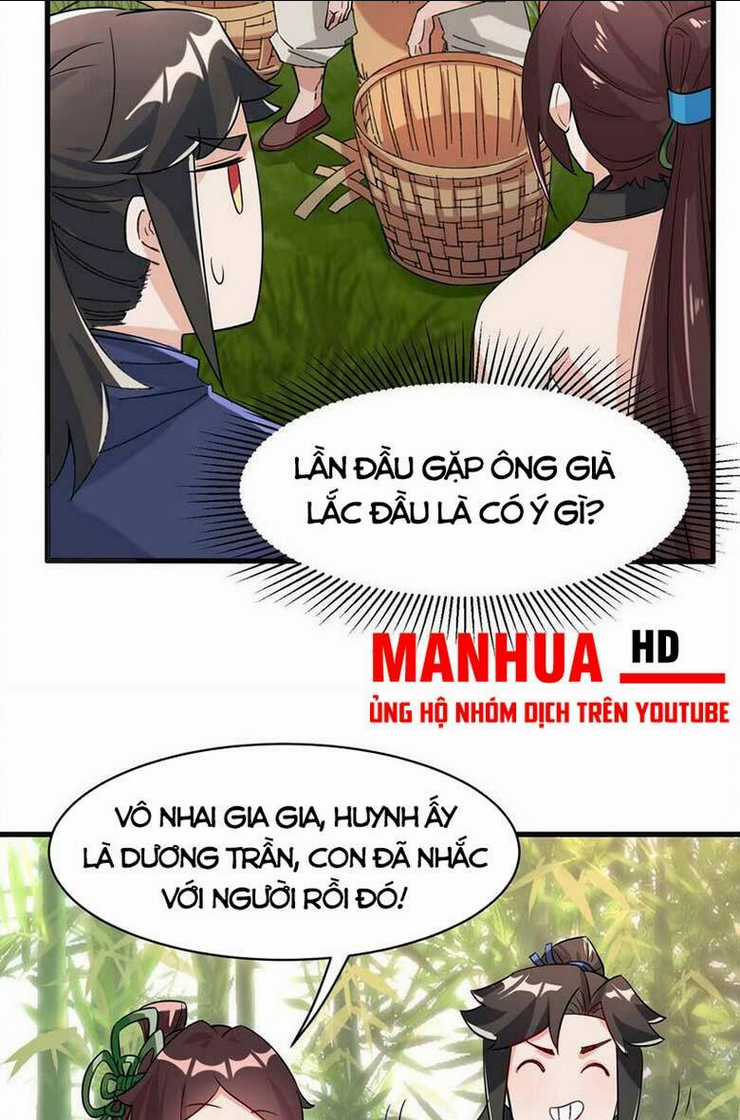 Vô Tận Thôn Phệ - Chapter 68 - Trang 8