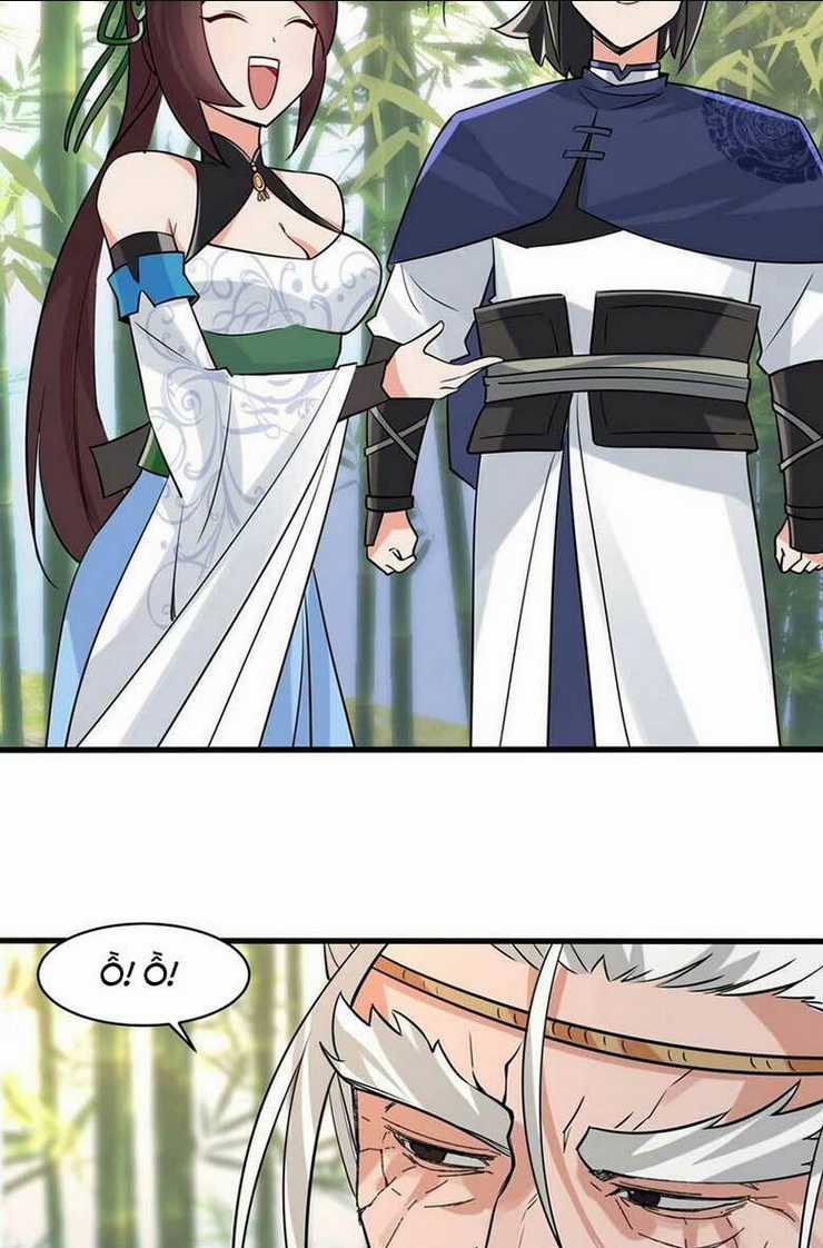 Vô Tận Thôn Phệ - Chapter 68 - Trang 9