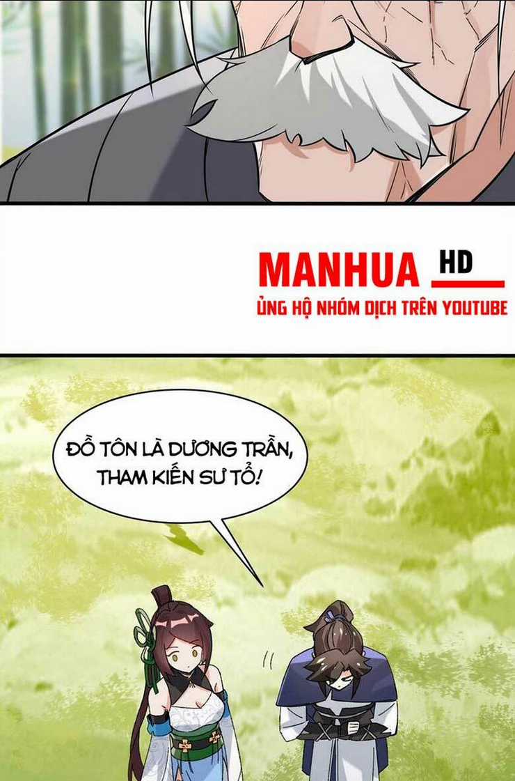 Vô Tận Thôn Phệ - Chapter 68 - Trang 10