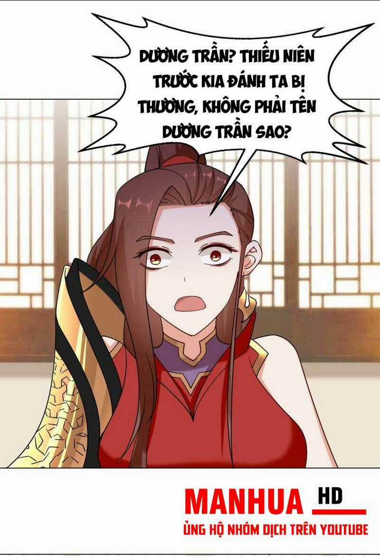 Vô Tận Thôn Phệ - Chapter 69 - Trang 2