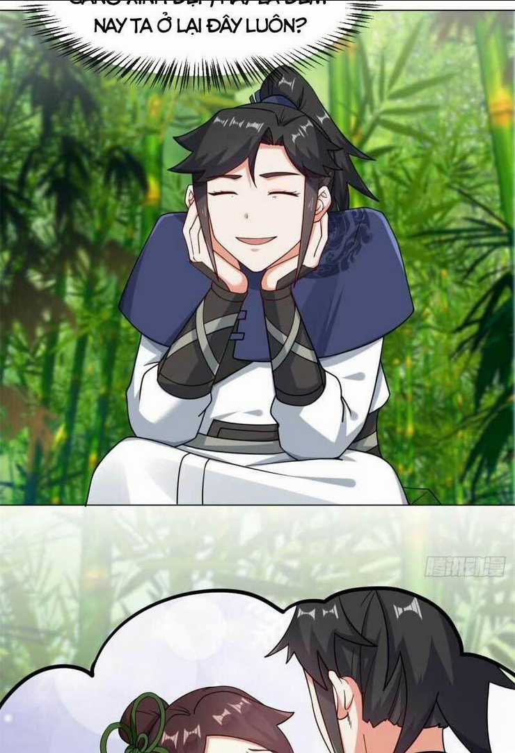 Vô Tận Thôn Phệ - Chapter 69 - Trang 11