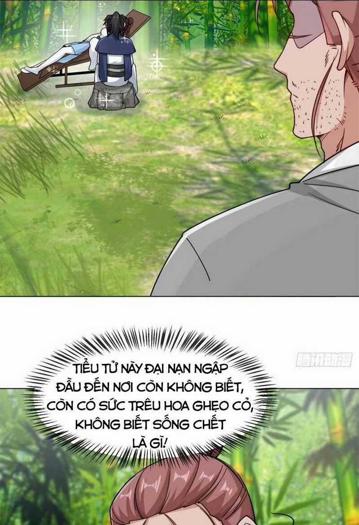 Vô Tận Thôn Phệ - Chapter 69 - Trang 14