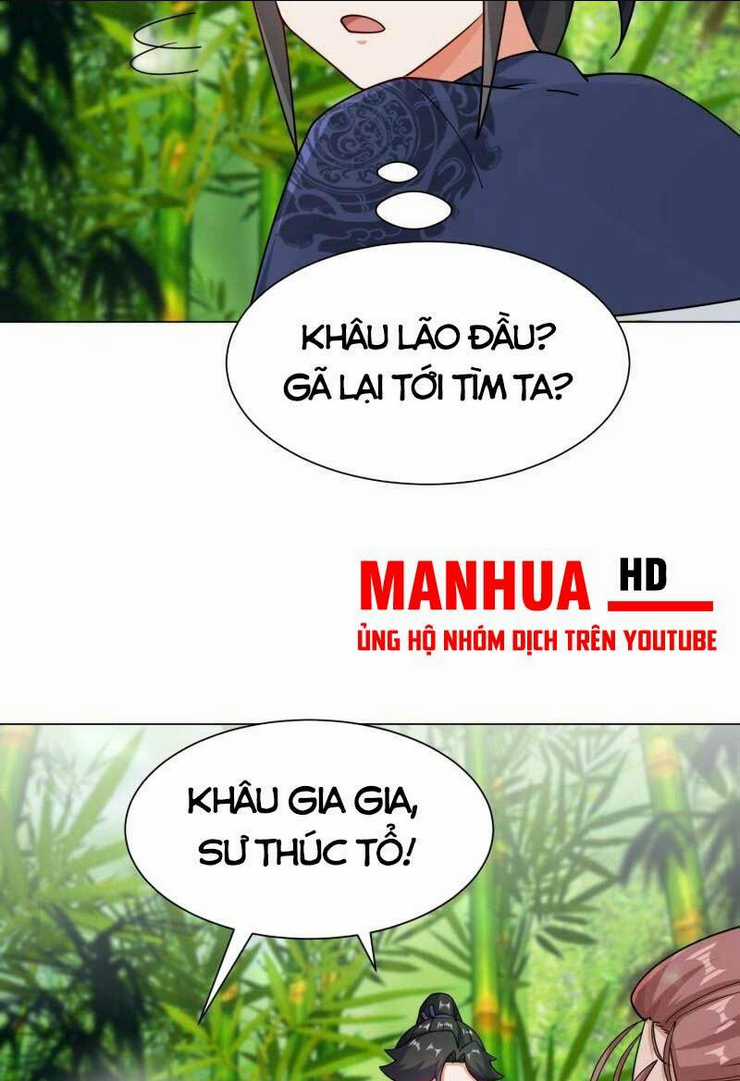 Vô Tận Thôn Phệ - Chapter 69 - Trang 17