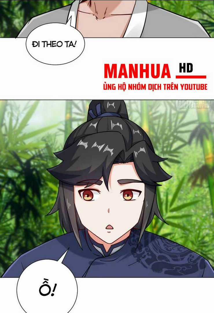 Vô Tận Thôn Phệ - Chapter 69 - Trang 19