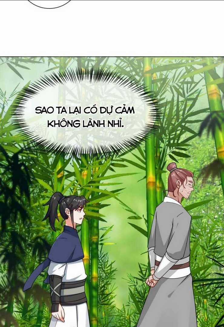 Vô Tận Thôn Phệ - Chapter 69 - Trang 20