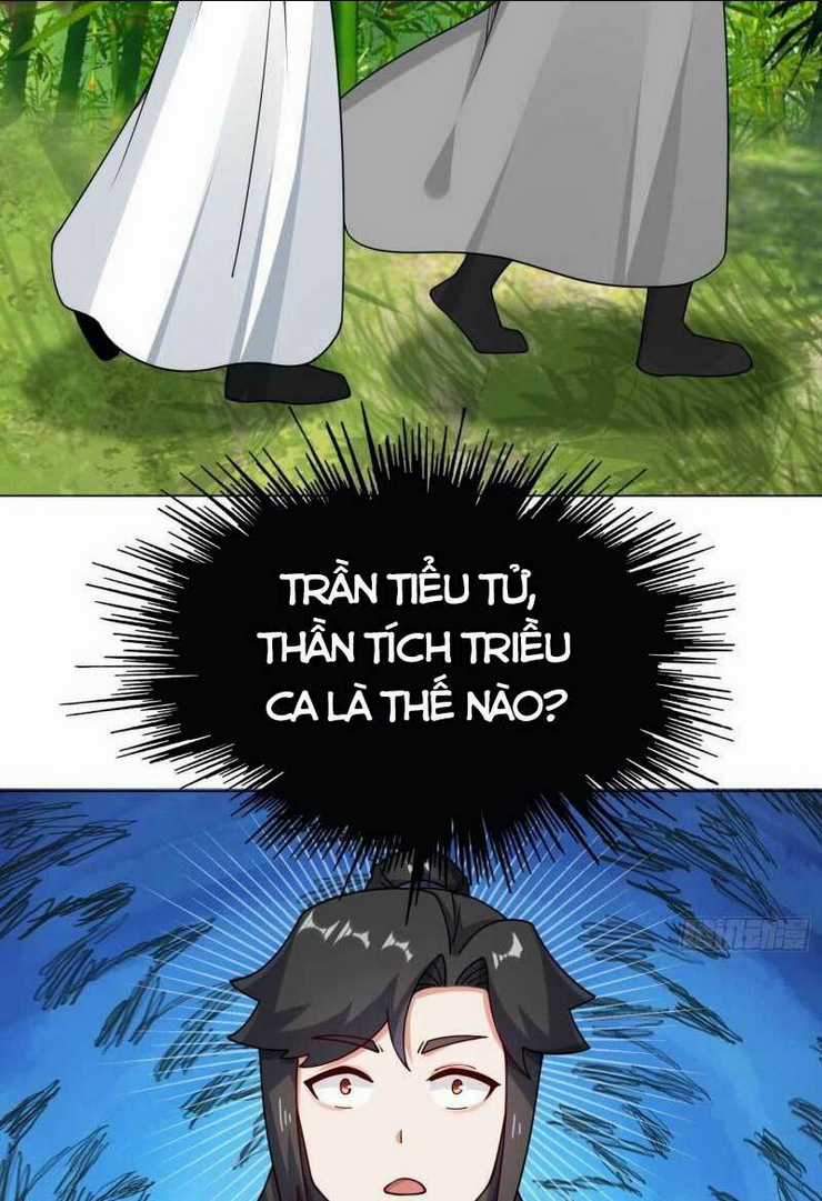 Vô Tận Thôn Phệ - Chapter 69 - Trang 21