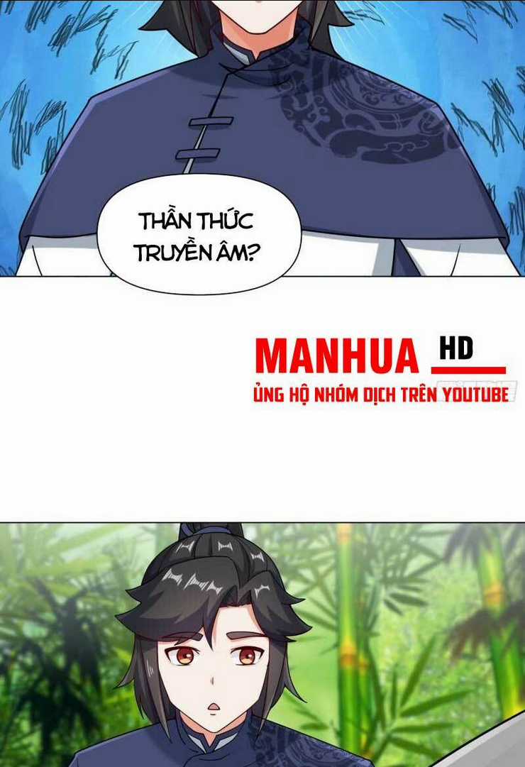 Vô Tận Thôn Phệ - Chapter 69 - Trang 22