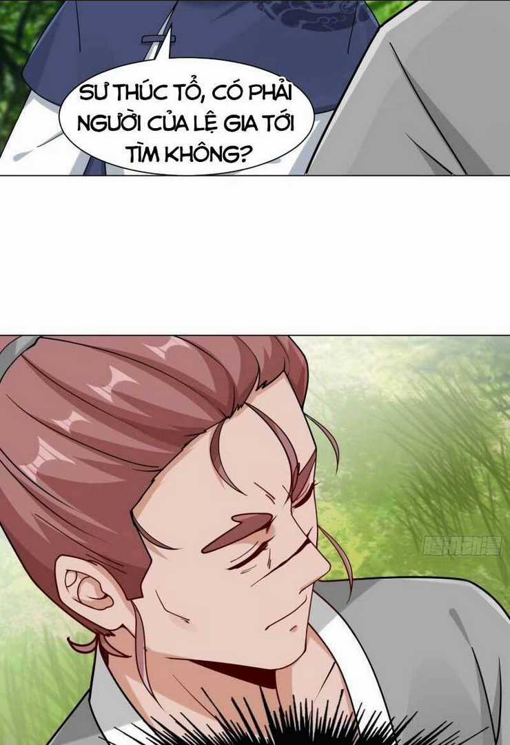 Vô Tận Thôn Phệ - Chapter 69 - Trang 23