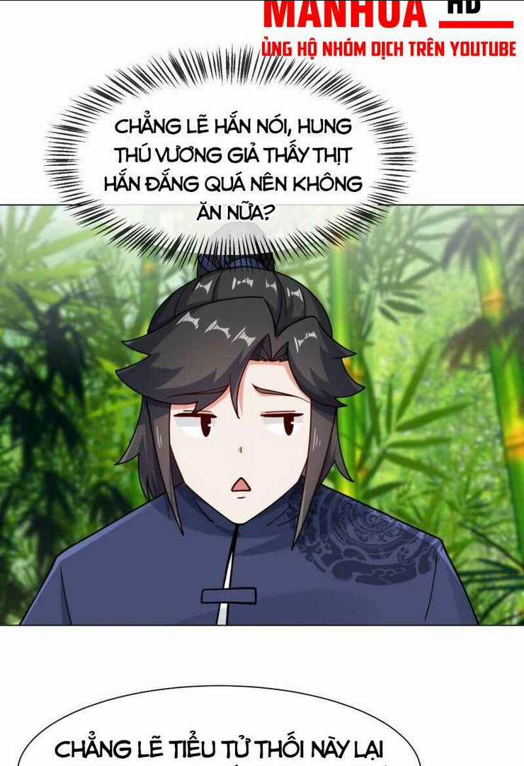 Vô Tận Thôn Phệ - Chapter 69 - Trang 25