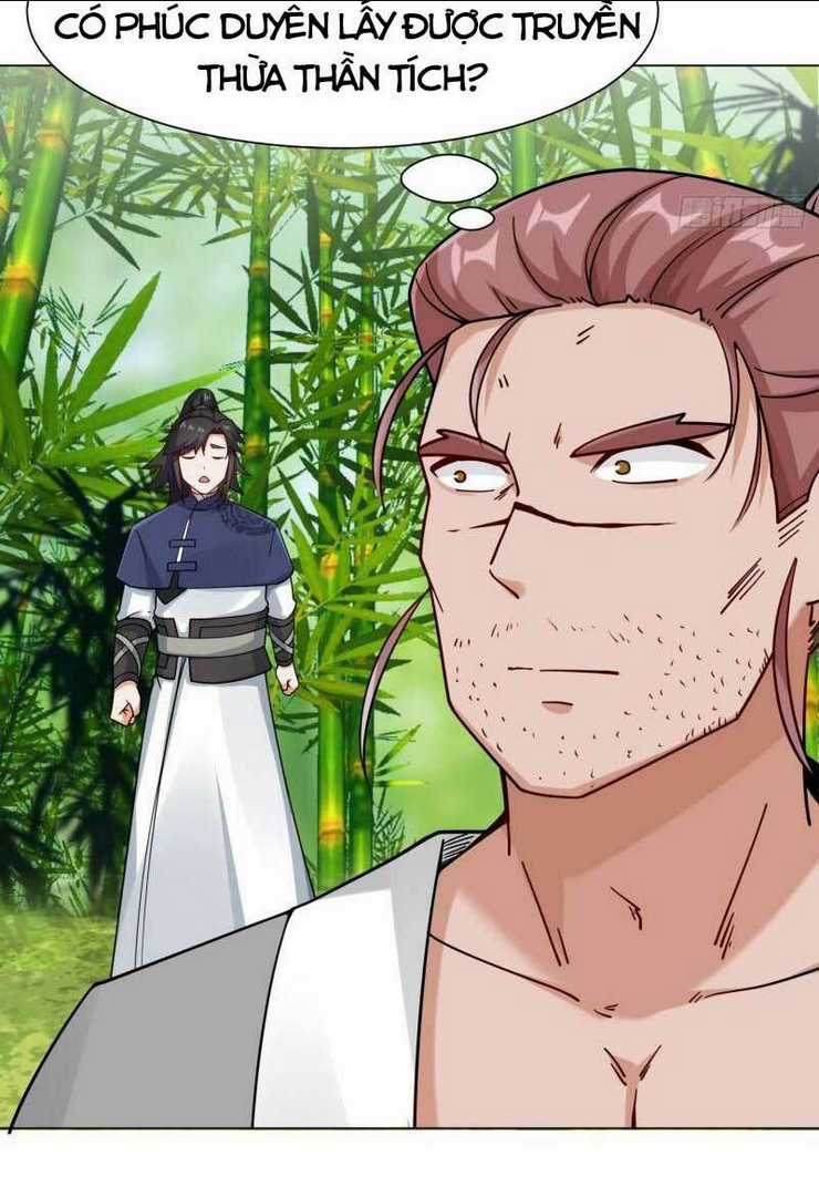 Vô Tận Thôn Phệ - Chapter 69 - Trang 26