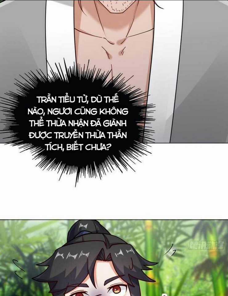 Vô Tận Thôn Phệ - Chapter 69 - Trang 28