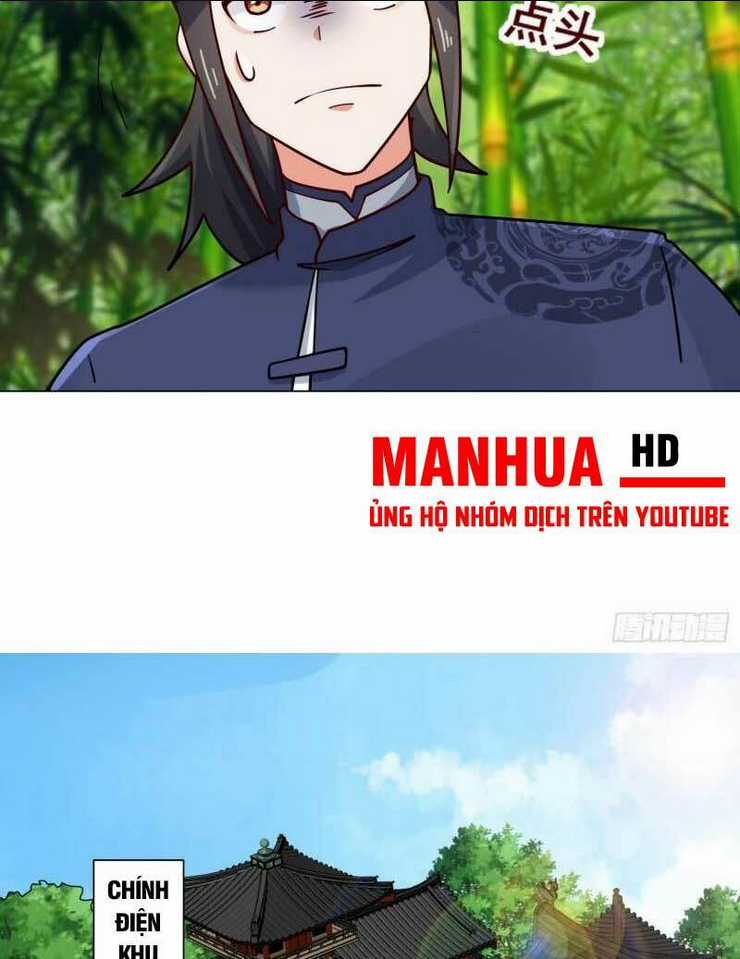 Vô Tận Thôn Phệ - Chapter 69 - Trang 29