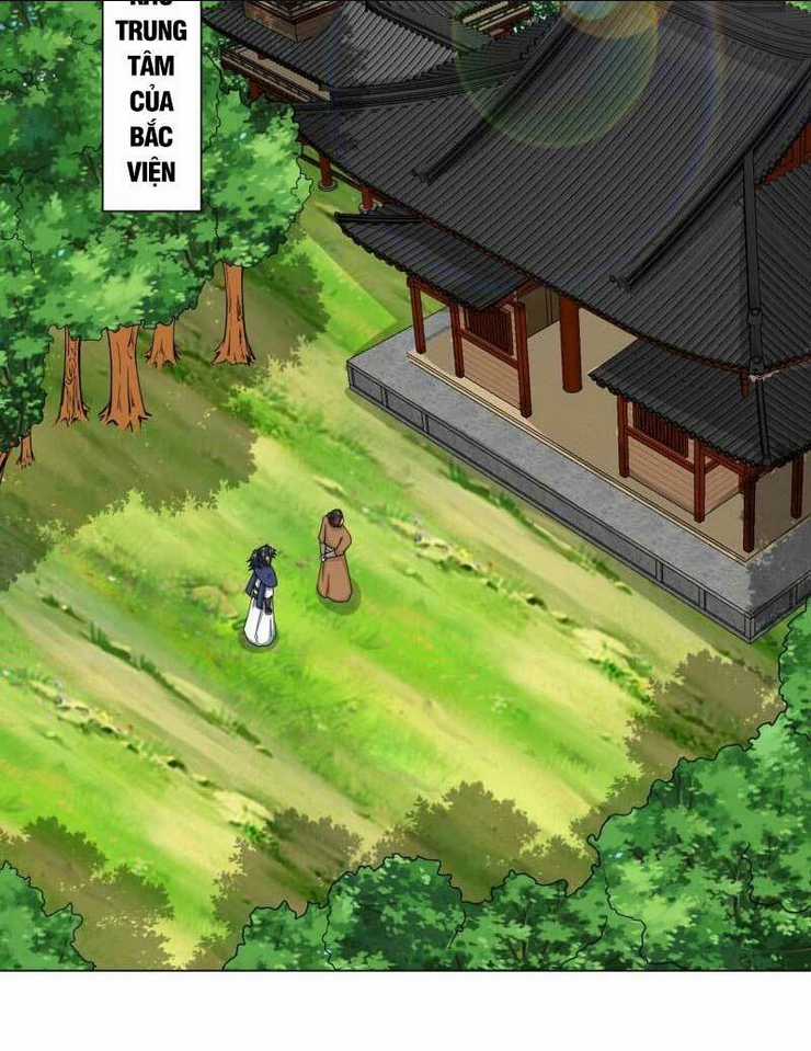 Vô Tận Thôn Phệ - Chapter 69 - Trang 30