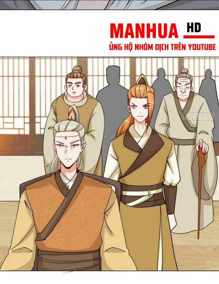 Vô Tận Thôn Phệ - Chapter 69 - Trang 32