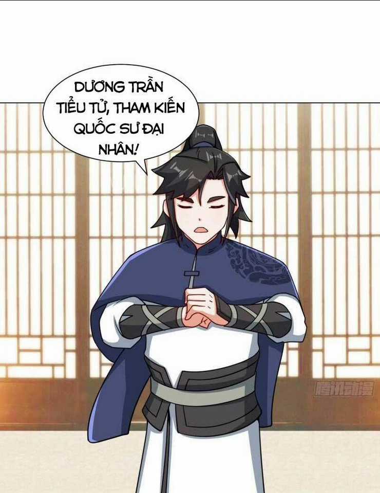 Vô Tận Thôn Phệ - Chapter 69 - Trang 33